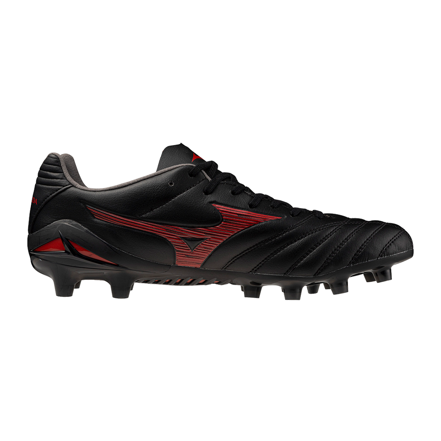 Mizuno MONARCIDA NEO III PRO Black/MORELIA 40th Red